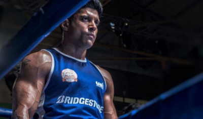 ފަރުހާންގެ "ތޫފާން" ސިނަމާތަކުގައި ނާޅުވާ އެމެޒޯން އަށް؟