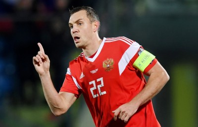 ޓީމް ޕްރޮފައިލް: ރަޝިއާ