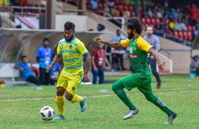 އޭއެފްސީ ކަޕްގައި ރާއްޖޭގެ ކްލަބުތައް ކުޅެންޖެހޭ މެޗުތައް އޯގަސްޓް މަހަށް ފަސްކޮށްފި