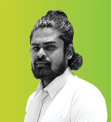 ކުޑަކުއްޖަކާ ބެހުމުގެ ތުހުމަތުގައި ފެހެންދޫ ކައުންސިލްގެ ނައިބު ރައީސް ހައްޔަރުކޮށްފި