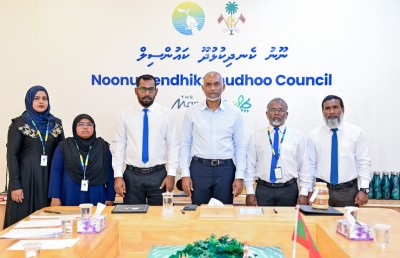 ބަޔާން ބާތިލް ކުރަން އެންގީ އިންކުއަރީ ލަސްވެ، މުއާލާތް ކެނޑޭނެތީ: ޒުލްފާ