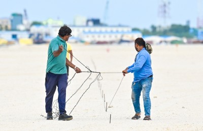 ގޯތީގެ ރަޖިސްޓްރީއާ ހަވާލުވާން އަންނަ ބުދަ ދުވަހުގެ ނިޔަލަށް ފުރުސަތުދީފި