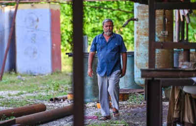 ވިޔަފާރި ދަސްކުރަން އަރަންވީ ނައީމްބެގެ ބޯޓަށް