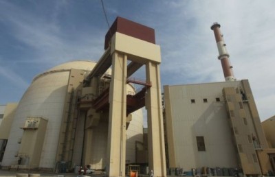 އީރާނުން 16 ގުނަ އިތުރަށް ޔޫރޭނިއަމް ފައްކާކޮށްފި