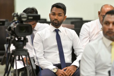 މެމްބަރުންނަށް ވެސް އެމްސީއާ ނުލައި 15 ދުވަހު ސަލާން ބުނެވޭ އިސްލާހެއް