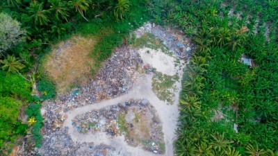 އެއް ލައްކަ ޓަނުގެ ކުނި ފަރުބަދަތައް ނަގަން ވެމްކޯ ނިކުމެއްޖެ