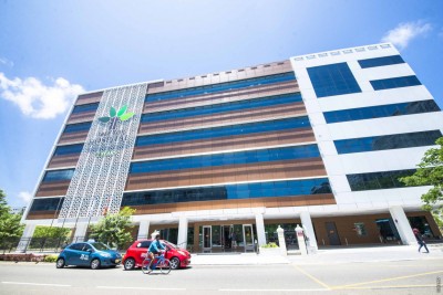 ޓްރީ ޓޮޕް ހޮސްޕިޓަލަށް ތިން އަހަރު ފުރިއްޖެ