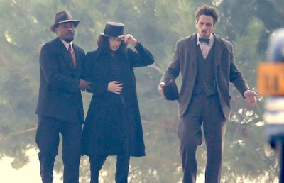 ލަވަކިޔުންތެރިޔާ ޓޭލާ އާ ފިލްމަކަށް ސޮއިކޮށްފި