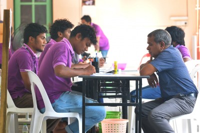 ކައުންސިލް އިންތިހާބު ރީ-ރެޖިސްޓްރޭޝަނަށް ހުޅުވާލައިފި