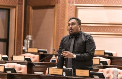 މެމްބަރު ނަޝީދު އަވަގުރާނަ ގޮވި މައްސަލައިގައި ނަސޭހަތްތެރިއްވެއްޖެ