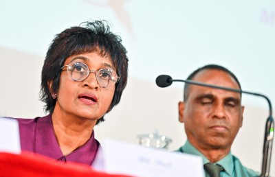 ބަޔާން ބާތިލް ކުރަން އެންގީ އިންކުއަރީ ލަސްވެ، މުއާލާތް ކެނޑޭނެތީ: ޒުލްފާ