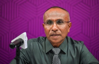 21 އަހަރަށް ފަހު ހަބީބްގެ ދައުރު ހަމަވެ އީސީން ވަކިވެވަޑައިގެންފި