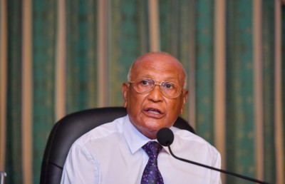 މިޝްކާގެ މަރުގެ ތަހުގީގު ނިމިއްޖެ، ރިޕޯޓު މިއަދު ހާމަކުރާނަން: މިނިސްޓަރު