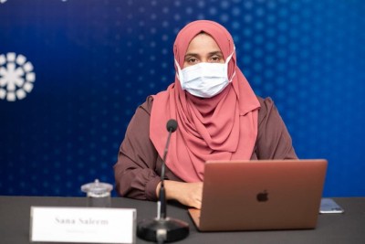 ކޮވިޑަށް ޕޮޒިޓިވް ހައިރިސްކު 100 މީހަކު ފެސިލިޓީއަށް ދާން ދެކޮޅު