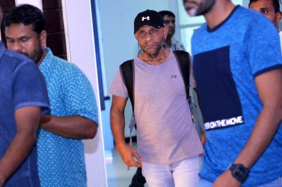 ފިލުމުގެ ދައުވާއަށް އިއުތިރާފުވެ، އެންމެ ލުއި އަދަބު ދޭން ލުތުފީ އެދިއްޖެ