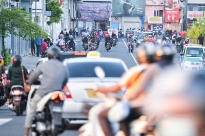 މިއަދު ކޮވިޑް-19އަށް ޕޮޒިޓިވްވީ 165 މީހުން