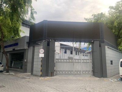 ބިގަށް ފައިސާދޭން ޖެހުނު މައްސަލައިގެ އިސްތިއުނާފަށް ހުއްދަ ދޭން ޖެހޭ: ސުޕްރީމް ކޯޓު