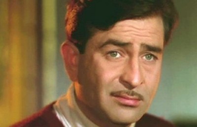 ރާޖް ކަޕޫރްގެ ބައޮގްރަފީއެއް ޑިސެމްބަރުގައި ނެރެނީ