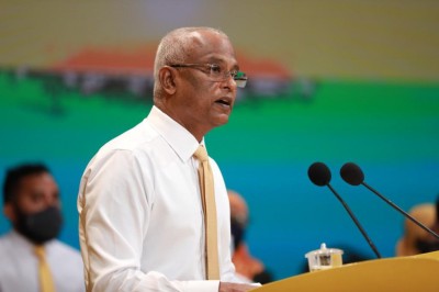 މާލެއިން ބިން ދޫކޮށްލާ މީހުންނަށް ގޯތި ދޫކުރަނީ