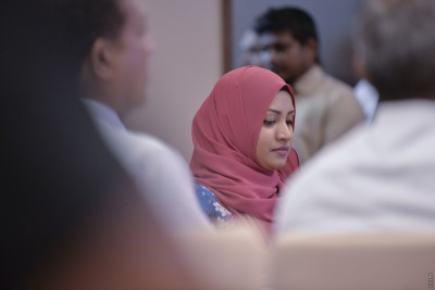 ލައިސެންސް ދޫކުރުމުގެ ކަންކަން ފަށަން މަސައްކަތްކުރަނީ