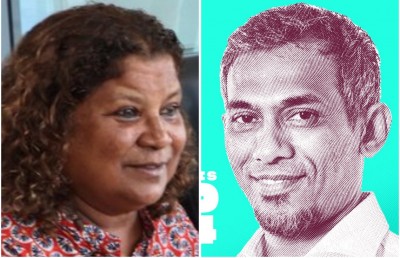 ސިންގަޕޫރުގެ ސަފީރަކަށް ލުވެއިޒު، ޖެނީވާ މިޝަނަށް ސަލްމާ އައްޔަންކުރަން ރުހުން ހޯދަން ފޮނުވައިފި