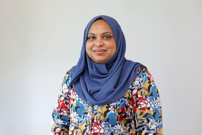 ބީއެމްއެލްގެ ލީގަލް އެންޑް ކޯޕަރޭޓް އެފެއާޒް ޑިރެކްޓަރުގެ މަގާމަށް ސަމާހު