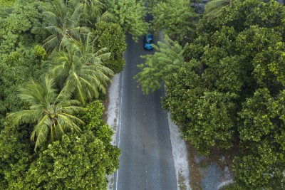 އައްޑޫ އެކްސިޑެންޓުގައި އަނިޔާވި މީހާ މަރުވެއްޖެ