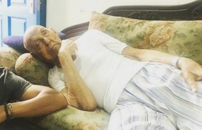 ކޮވިޑުގައި 100 އަހަރުގެ މީހަކު ނިޔާވެއްޖެ