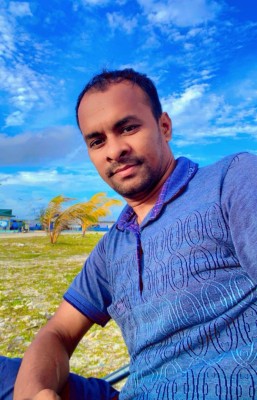 ޖަމާލް: ބަންގްލަދޭޝް އިން އައި ލޭބަރު ރާއްޖޭގެ ސެލެބްރިޓީއަކަށް