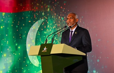 ހެލިކޮޕްޓަރުގެ ހިދުމަތް ރާއްޖޭގައި މި އަހަރު ފަށަނީ