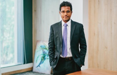 ބާ ކައުންސިލްގެ ރައީސަކަށް ސިރާޖު އިންތިހާބުކޮށްފި