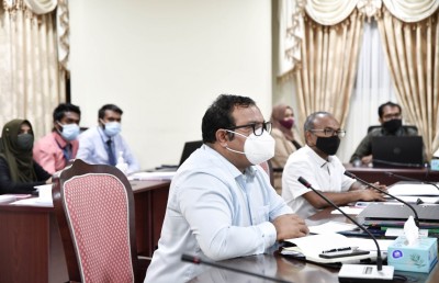 ޒަމީލްގެ ސުލޫކީ މައްސަލަަ ނަގައި، ކަންތައް ބޮޑު ކުރާތީ އަސްލަމްގެ ނުރުހުން