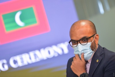 ދައުލަތުގެ ދަރަނި 86 ބިލިއަނަށް އަރައިފި، އުފެއްދުންތެރިކަމަށް ވުރެ ބޮޑު