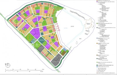 ގިރާވަރުފަޅުގެ ލޭންޑް ޔޫސް ޕްލޭނާ ގުޅޭ ގޮތުން ގޯތި ލިބުނު މީހުންގެ ހިޔާލު ހޯދަނީ