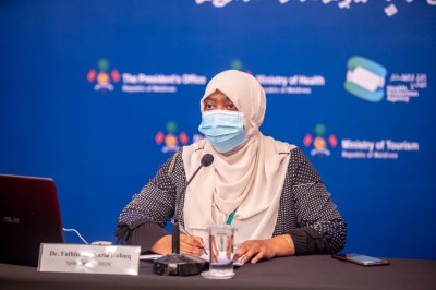 އިތުރު ވެކްސިން ލިބުމުން އަލުން ފުރަތަމަ ޑޯޒް ދޭން ފަށާނެ