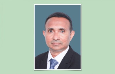 ވަކިވަކި ސިފައިން ހާޒިރު ކުރަން ދެކޮޅު ހެދުމުން ޑިފެންސްގެ ނައިބަށް ދައުވާ ކުރަނީ