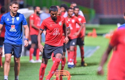 ޓޯނީގެ އާ މަގާމުން ލިބުނު ތައުރީފް މާ ބޮޑު