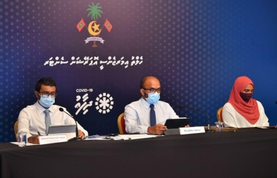 ކުންފުނިތައް ޕްރައިވެޓައިޒް ކޮށްގެން ދެ ބިލިއަން ރުފިޔާ ސަރުކާރަށް ހޯދަނީ