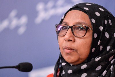 އިޖުތިމާއީ ހިދުމަތުގެ ދާއިރާގައި ފިރިހެނުންގެ ބައިވެރިވުން ކުޑަވުމަކީ ގޮންޖެހުމެއް