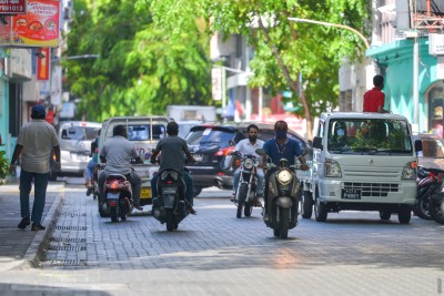 ހުއްދަ ނުނަގާ ކެމްޕެއިން މެޓީރިއަލް ހަރުކުރާ ނަމަ ޖޫރިމަނާ