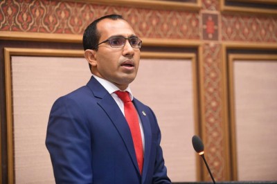މަޖިލިސް ރައީސް އަށް ފާޑުކިޔައި، ކޮމެޓީއަށް ހާޒިރުވާނެ ކަމަށް މަލީހު ވިދާޅުވެއްޖެ