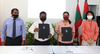 ހުރިހާ ސްކޫލެއްގައި ތިމާވެއްޓާ ރައްޓެހި އޭސީ ހަރުކުރަނީ
