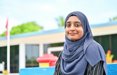 ނަޝްވާ: ހިރިލަންދޫގެ ފަހުރަކީ މިއީ