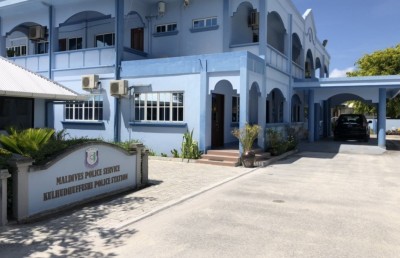 ރަހީނުކުރި މައްސަލާގައި ފަހުންް ހައްޔަރުކުރި ދެ މީހުންގެ ބަންދަށް 15 ދުވަސް ޖަހައިފި