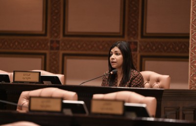 ސިވިލްސާވިސްގެ ބިލު ހުށަހެޅީ އެންމެ ގާބިލު މީހާއަށް ވަޒީފާ ދެވޭ ގޮތަށް: ރޮޒައިނާ