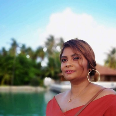 ސަމާލުވޭ! މިއީ ޕީރިއަޑް ތަދެއް ނޫން