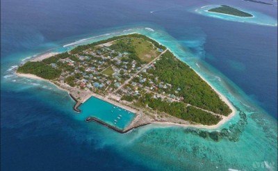 އުނގޫފާރު މޮނީޓަރިން ހާލަތަށް ގެނެސްފި