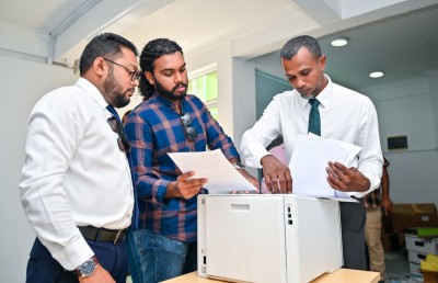 ސަސްޕެންޝަނުގައި އޮތް ވެލެންސިއާގެ ތާއީދު ސިޓީއާ އެކު ޓޮމް އެފްއޭއެމް އިންތިހާބަށް ކުރިމަތިލައިފި