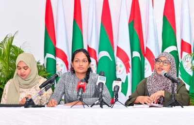 އޭސީސީ ރިޕޯޓް: ދައުލަތަށް 74 މިލިއަން ރުފިޔާ އަނބުރާ ހޯދަން ޖެހޭ، އަދި ލިބުނީ އެންމެ 200،000ރ.