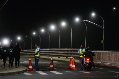 ކޮވިޑް ކޮންޓްރޯލްކުރުމަށް އެޅި ފިޔަވަޅުތައް އިތުރު ހަތް ދުވަހަށް ދިގު ދަންމާލައިފި